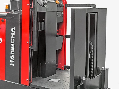 Комплектовщик среднеуровневый CJD10-AC2-M2